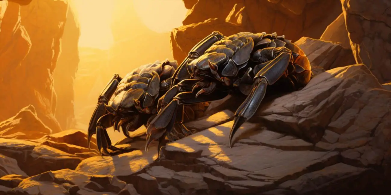 Compatibilitate scorpion scorpion