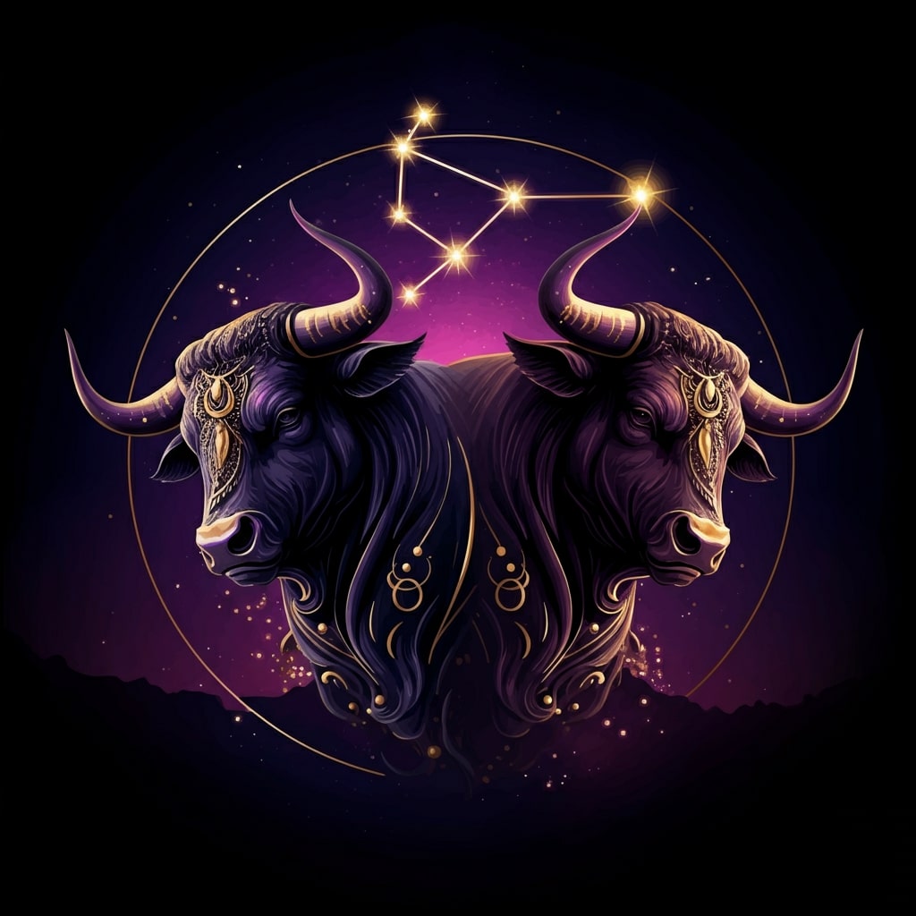 Taurus and Taurus Compatibility