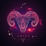 HOROSCOP ARIES