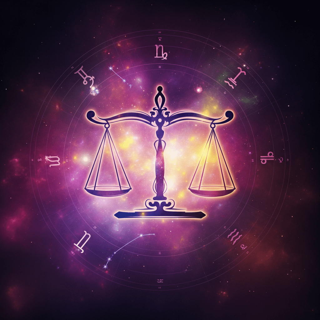 HOROSCOP LIBRE 2025