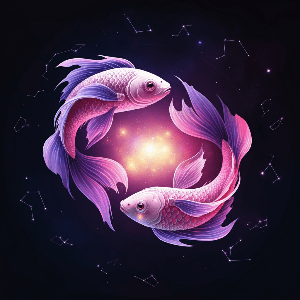 Horoscope Pisces 2025