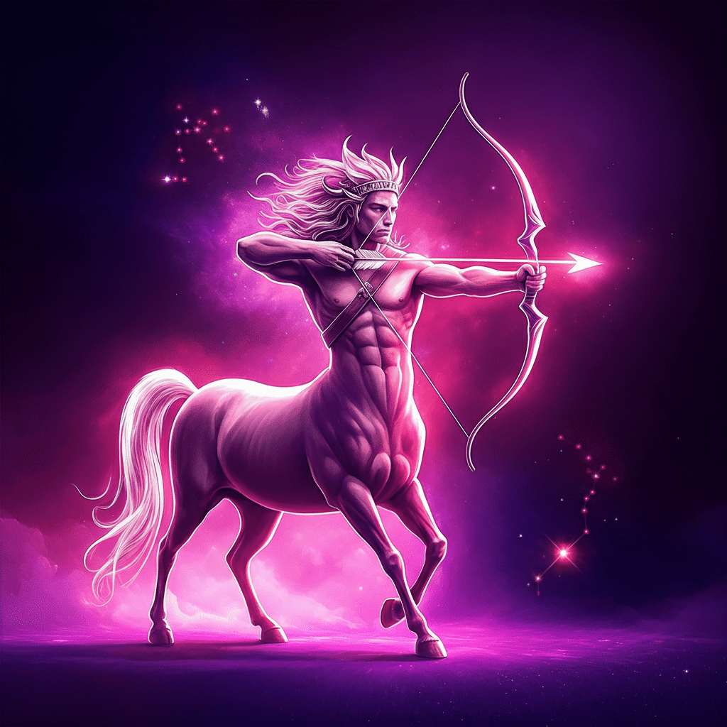 Sagittarius Horoscope 2025