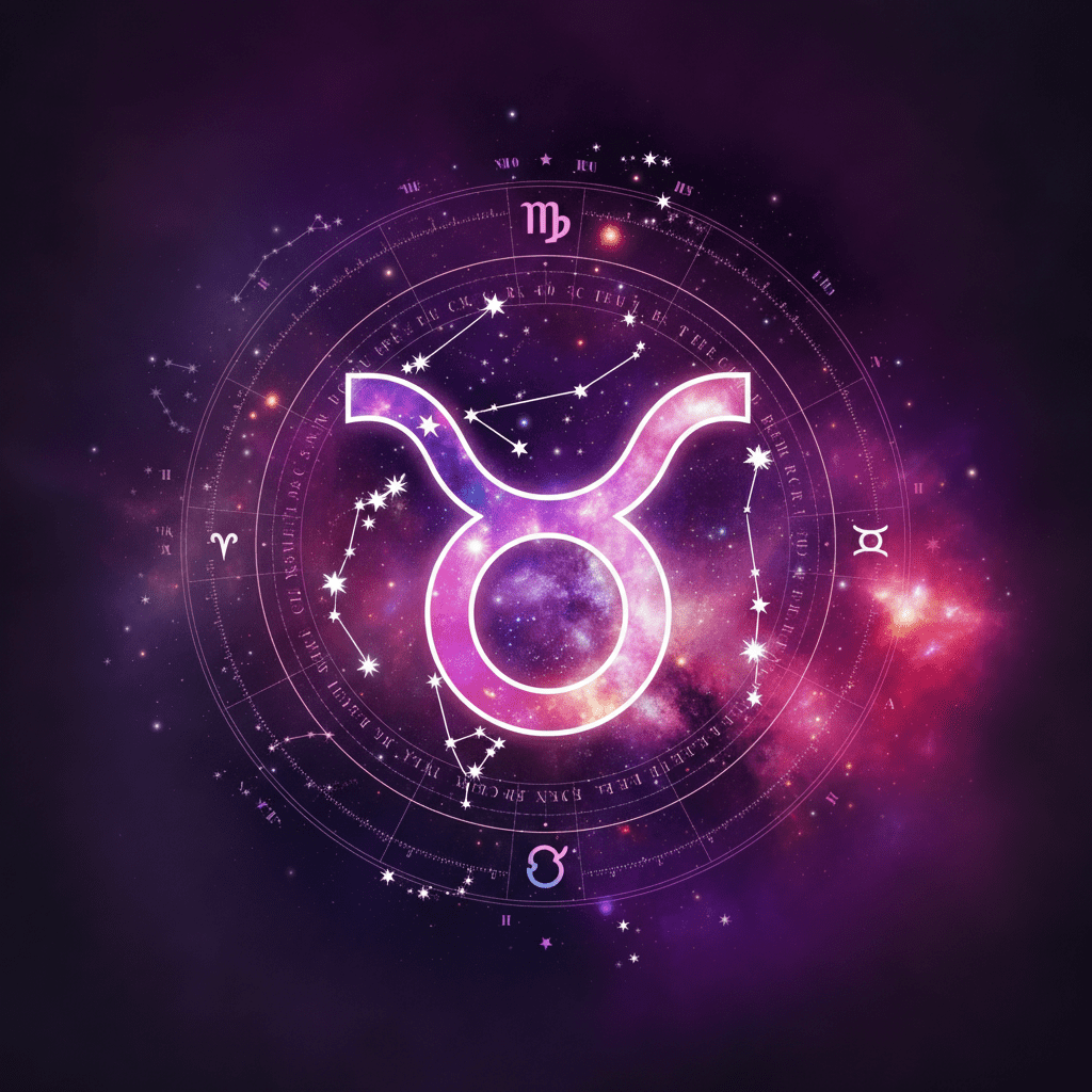 HOROSCOP TAURUS