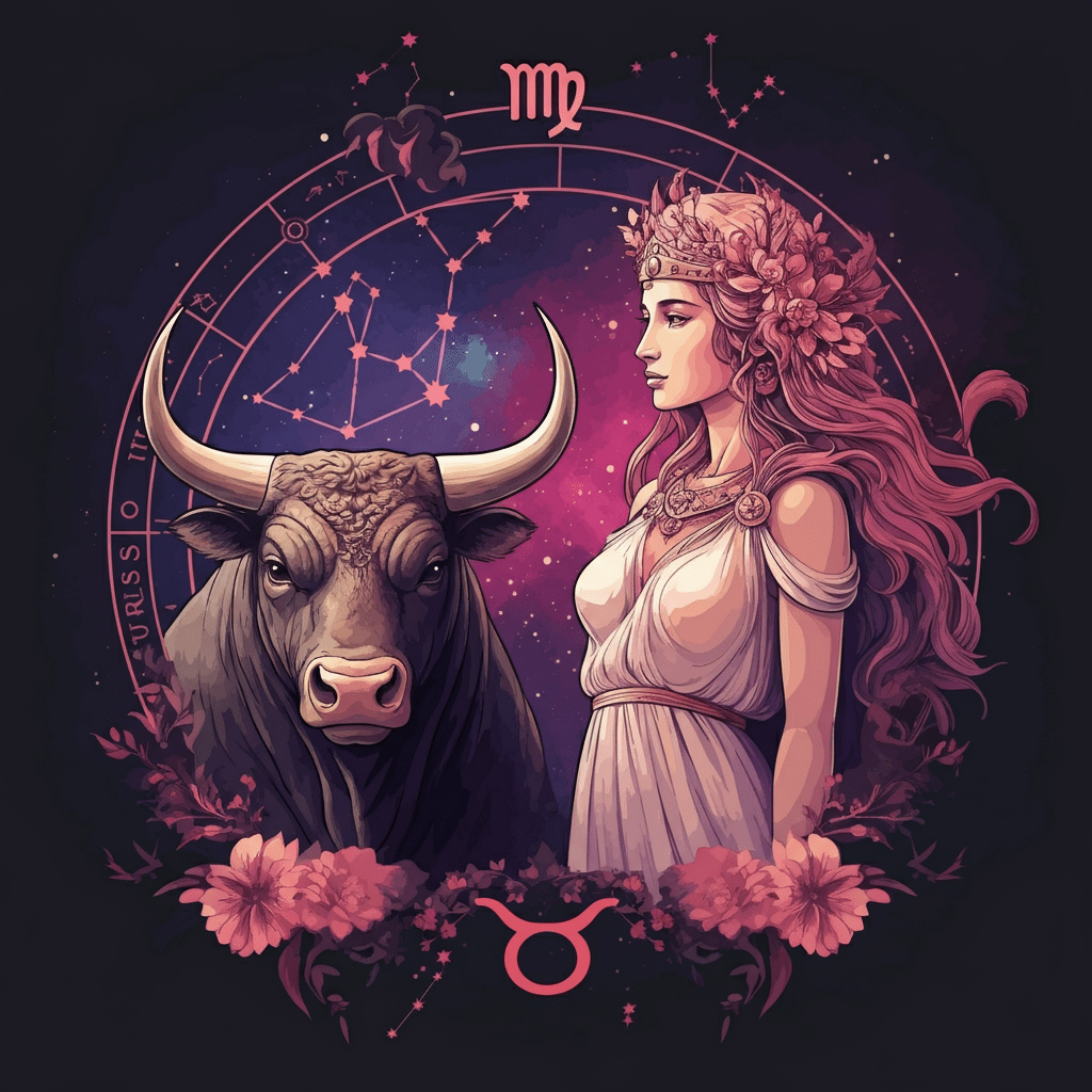 Taurus and Virgo Compatibility