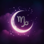 Luna în Capricorn – Înțelegerea influenței sale astrologice