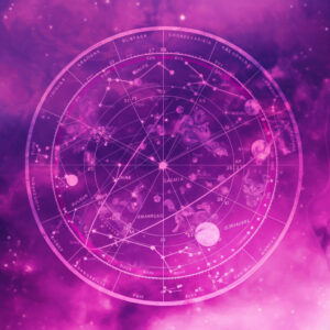 Calcul Astrograma Natala – Interpretare Astrograma