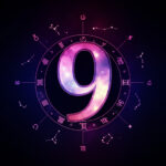 Arhetipul lui 9: Ce semnifică cifra 9 în numerologie
